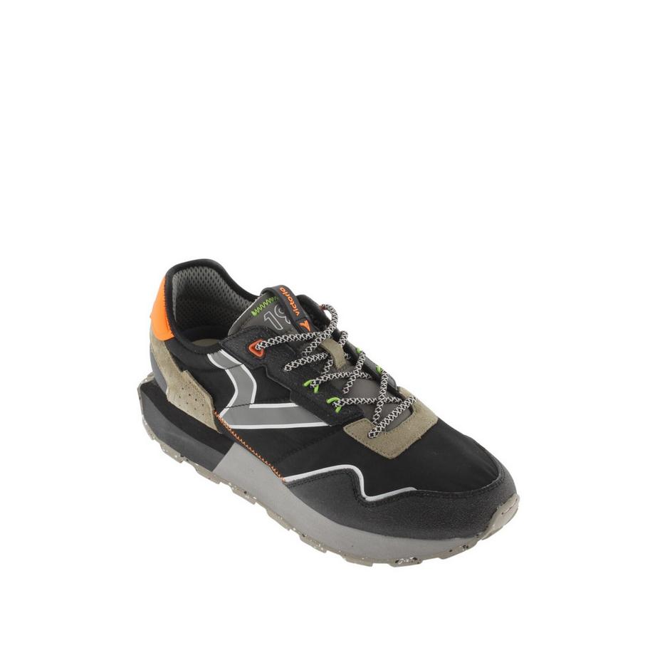 Victoria Wing Neon Sneakers basse  