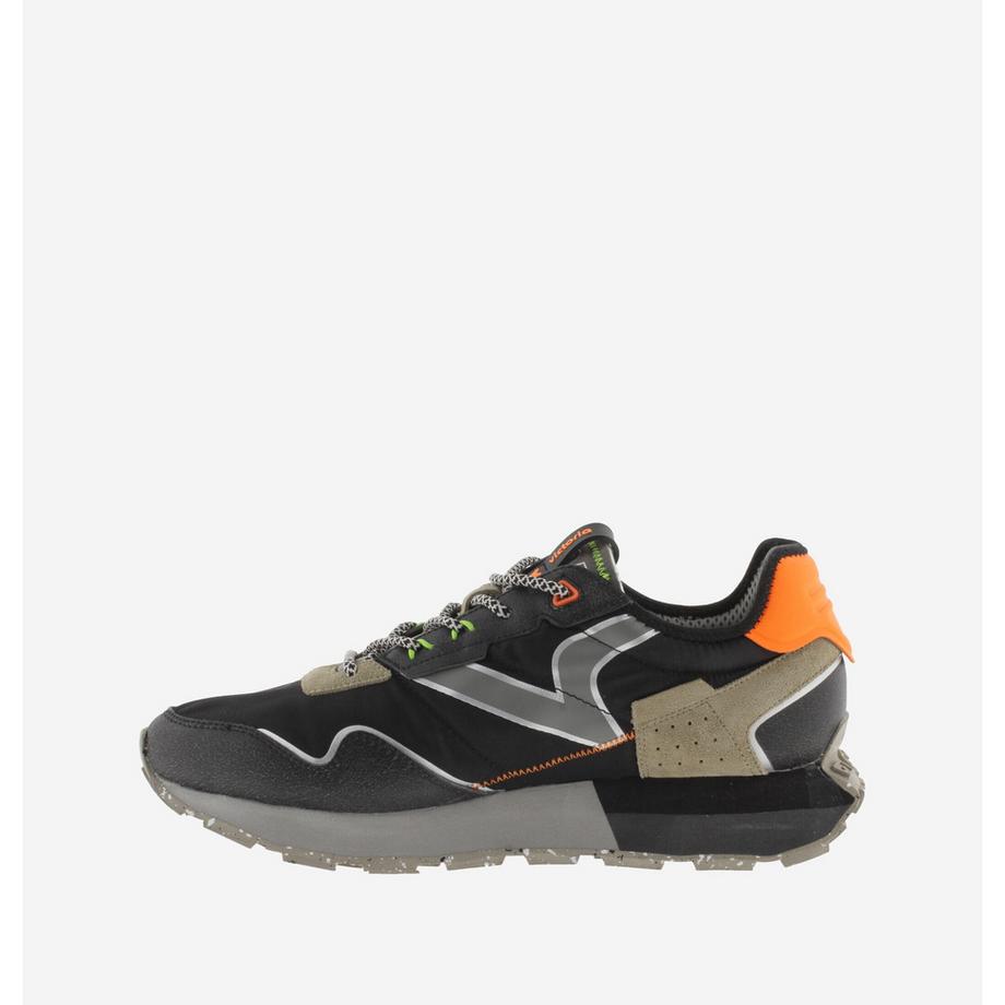 Victoria Wing Neon Sneakers basse  