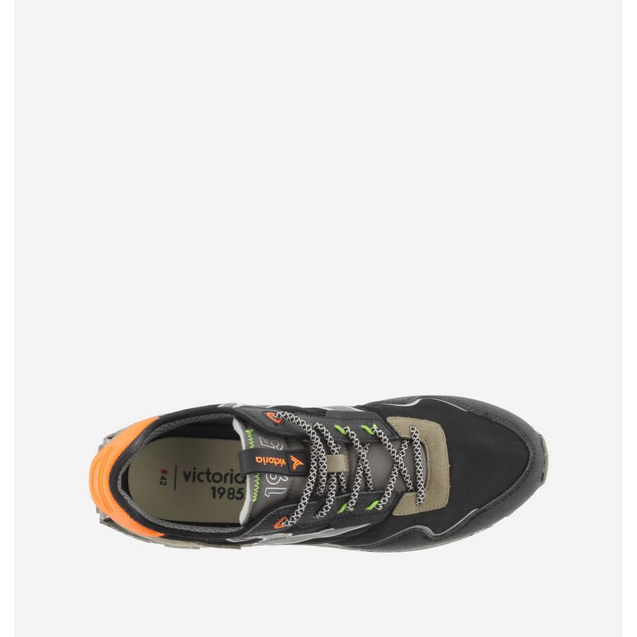 Victoria Wing Neon Sneakers basse  