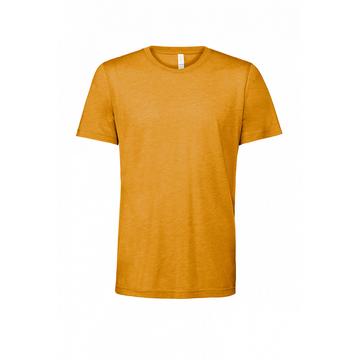 t-shirt girocollo triblend