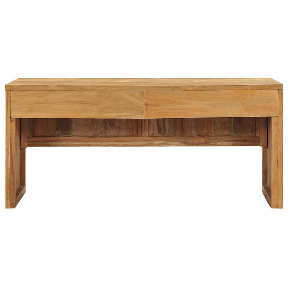 VidaXL Tv-schrank holz  
