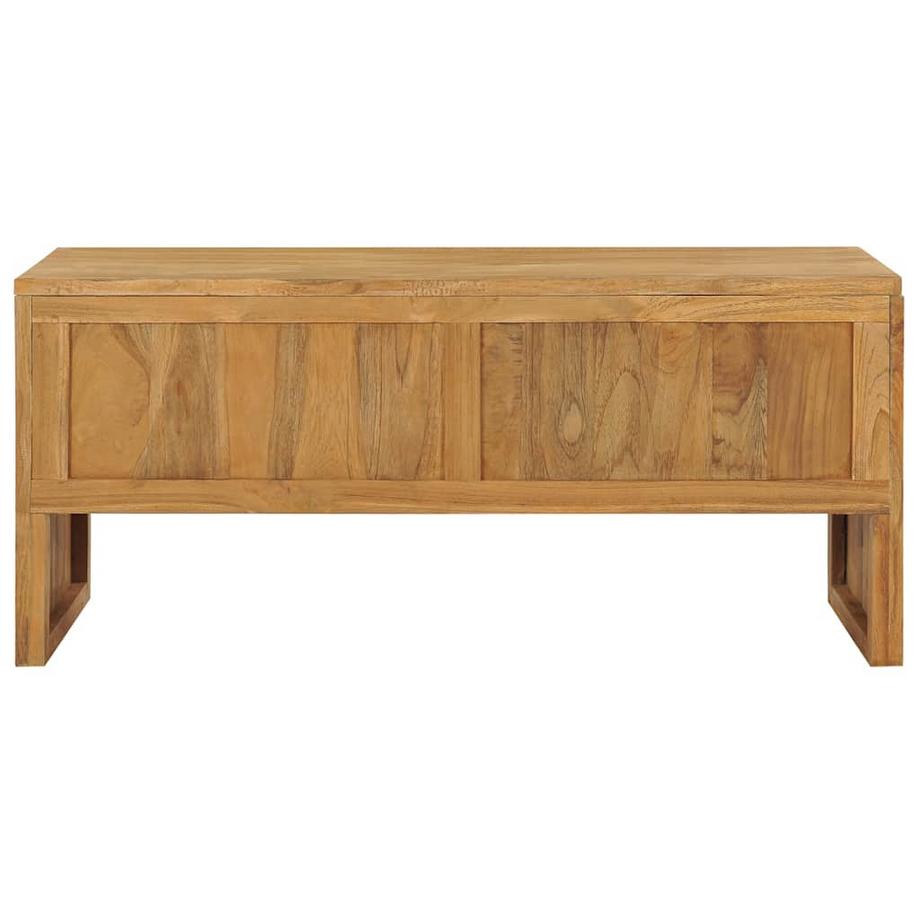 VidaXL Tv-schrank holz  