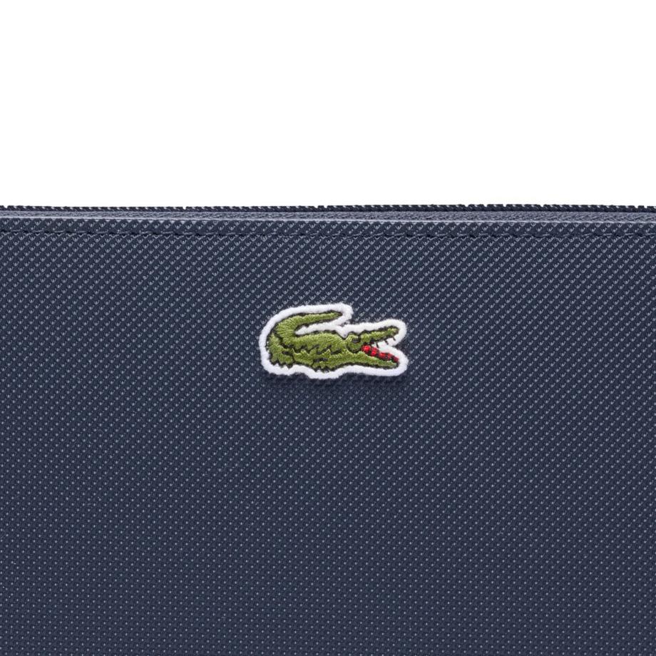 LACOSTE L1212 Core Essential Money Pieces Portafoglio  