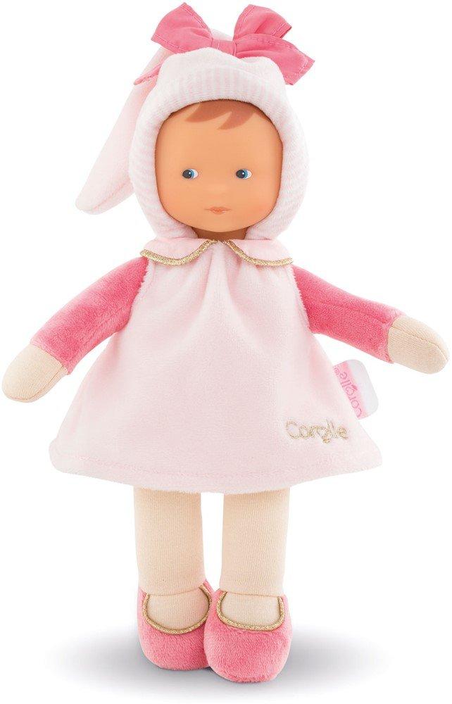 Corolle  Mon Doudou  / Miss Süße Träume / Französische Puppe mit Charme und Vanilleduft 