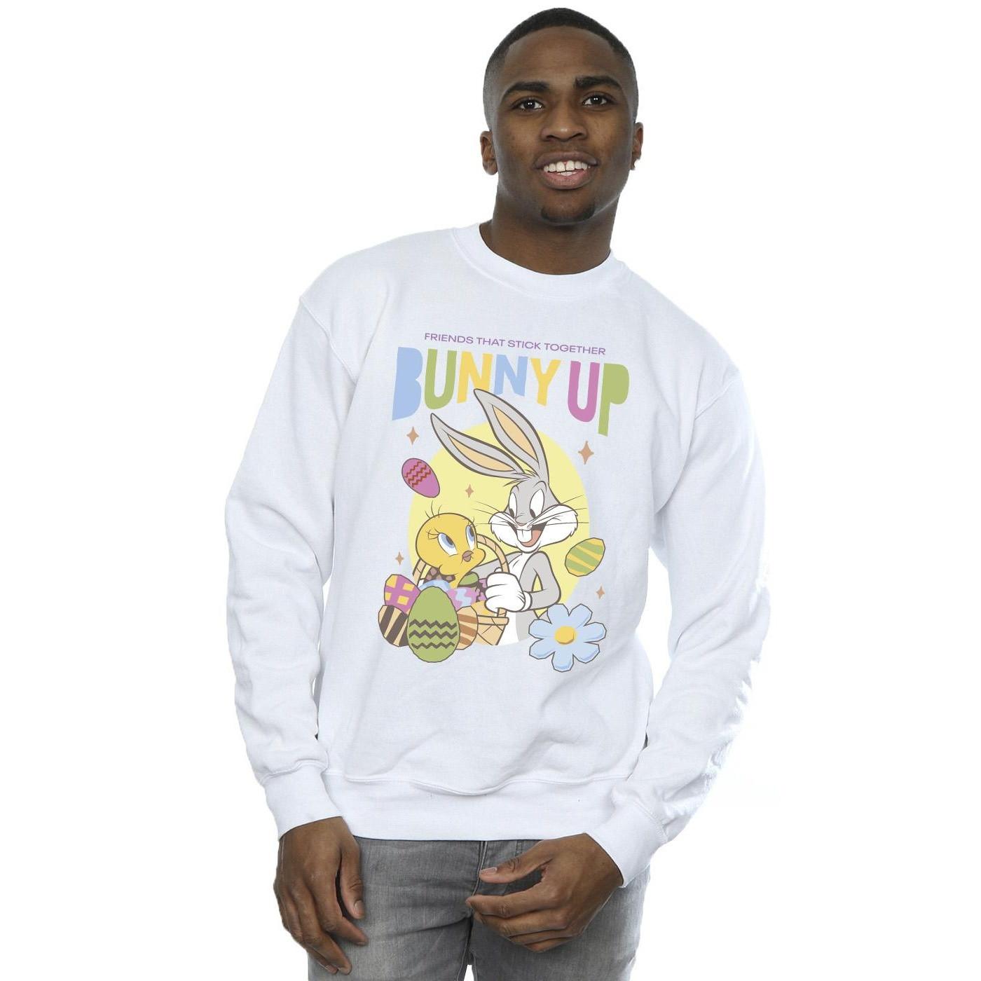 LOONEY TUNES  Sweat BUNNY UP 