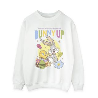 LOONEY TUNES  Sweat BUNNY UP 