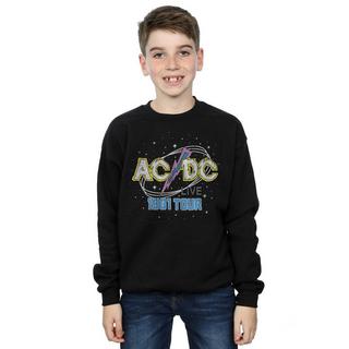 AC/DC  ACDC 1981 Sweatshirt 