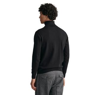 GANT Classic Cotton Rollneck Pullover  