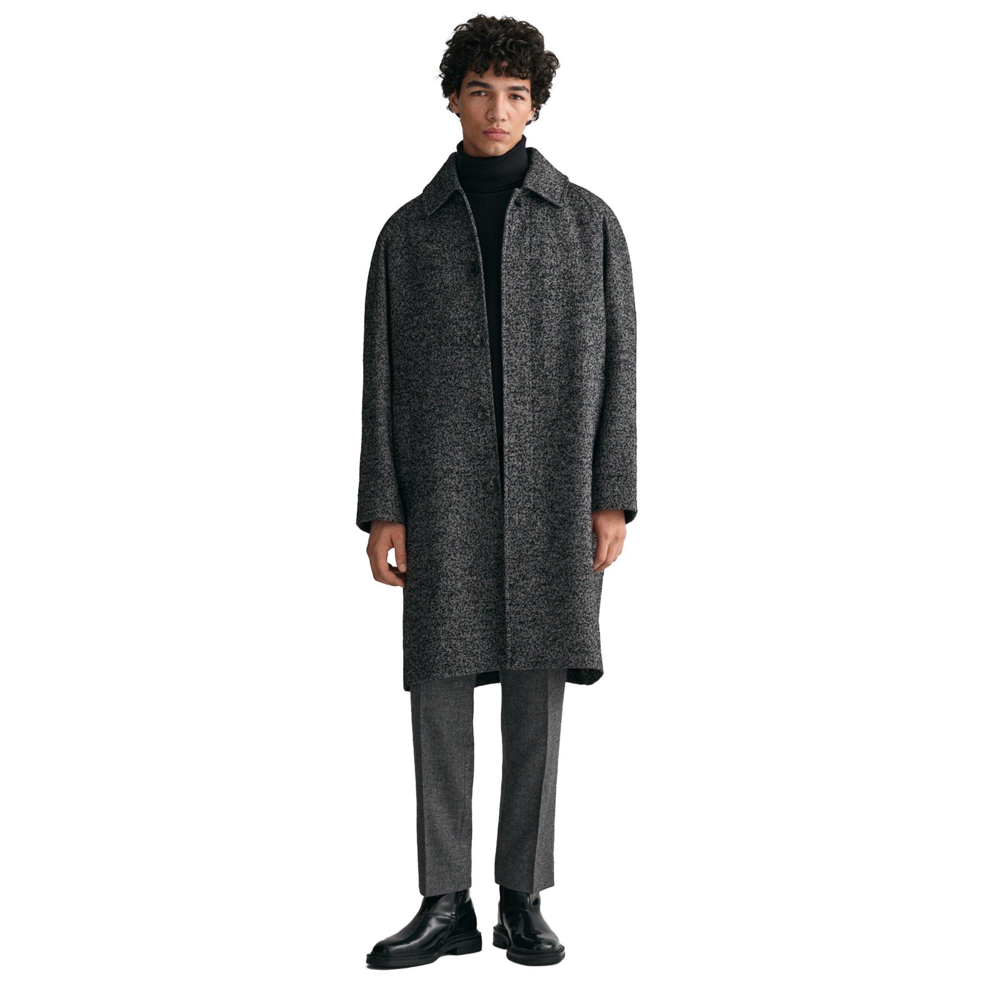 GANT Classic Cotton Rollneck Pullover  