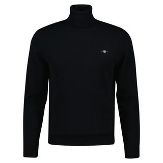 GANT Classic Cotton Rollneck Pullover  