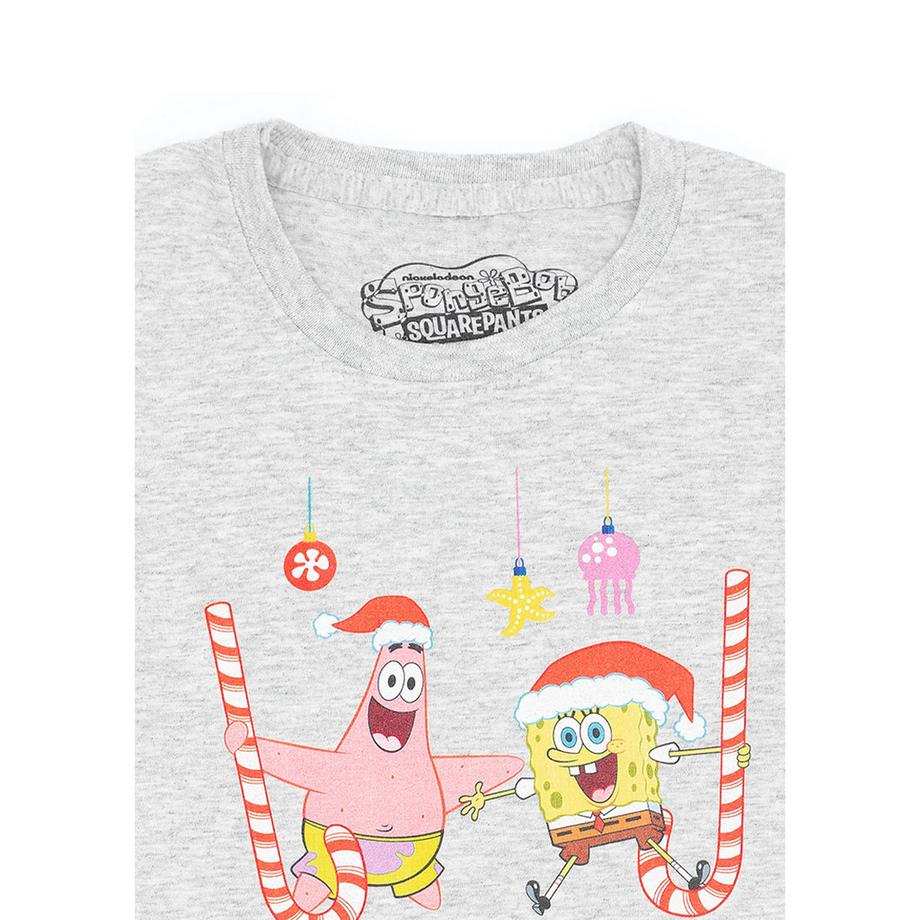 Nickelodeon  T-ShirtMake It Merry 