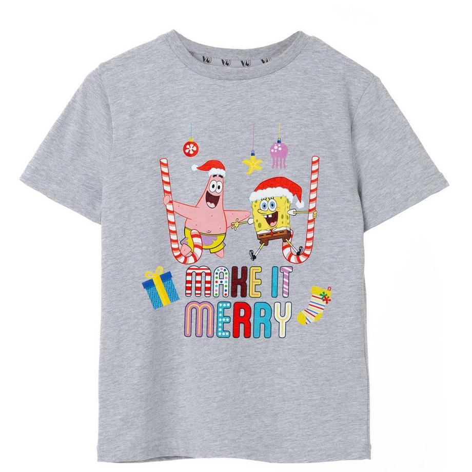 T-ShirtMake It Merry