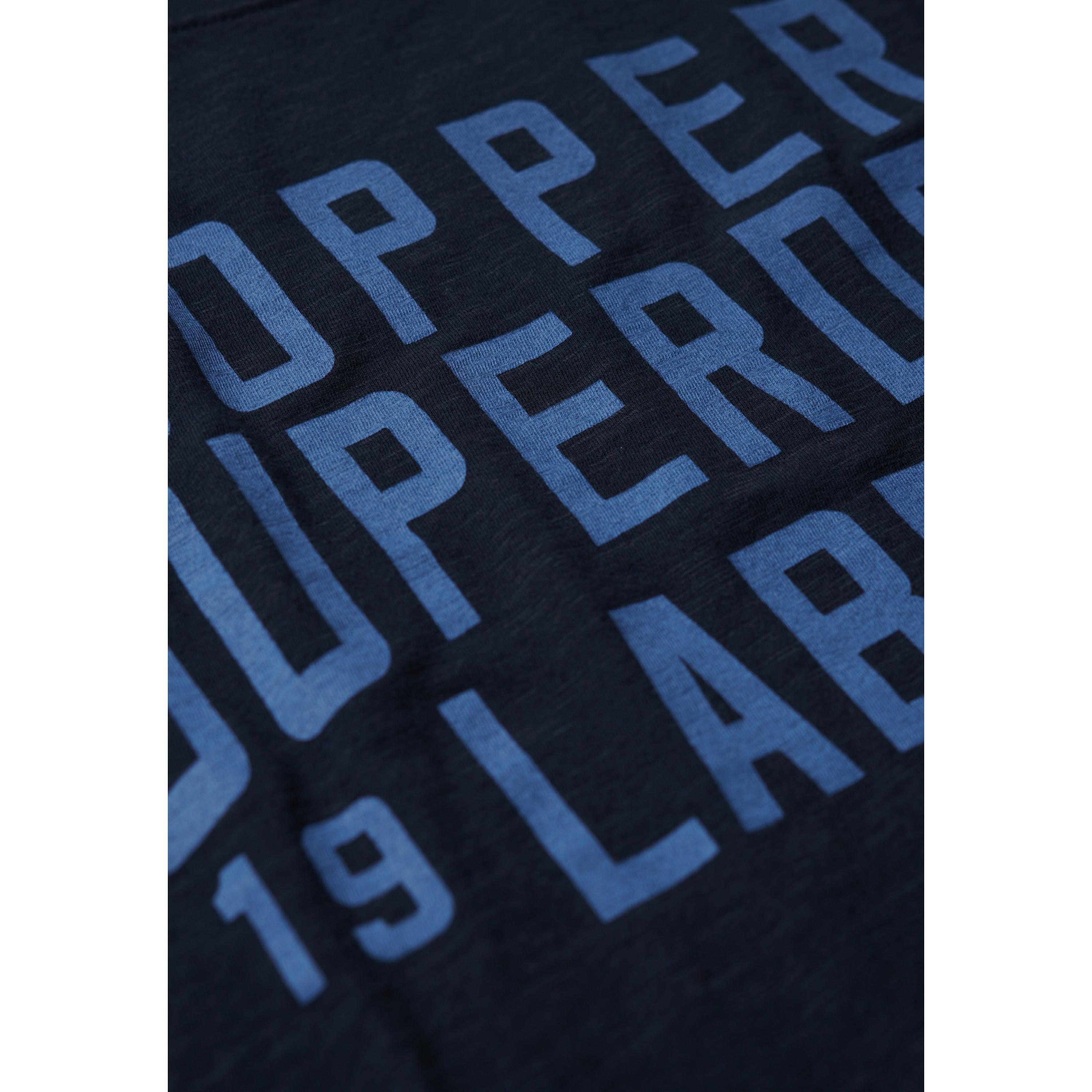 Superdry Copper Label Workwear T-Shirt  