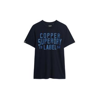 Superdry Copper Label Workwear T-Shirt  