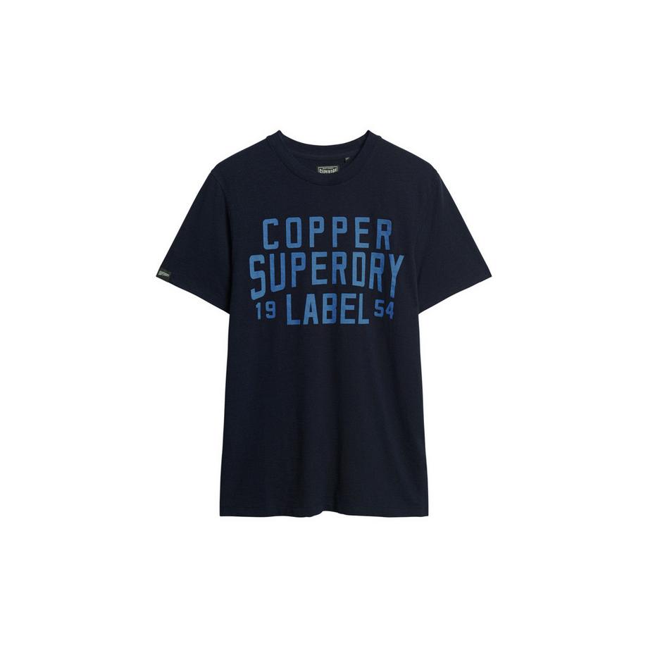 Superdry Copper Label Workwear T-Shirt  