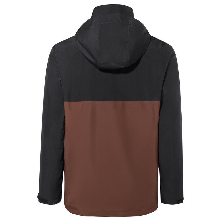 VAUDE  Rosemoor 3in1 Jacket 