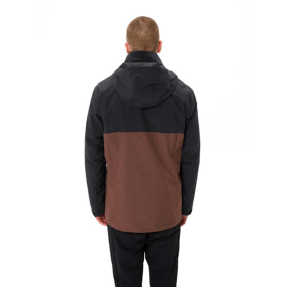 VAUDE  Rosemoor 3in1 Jacket 