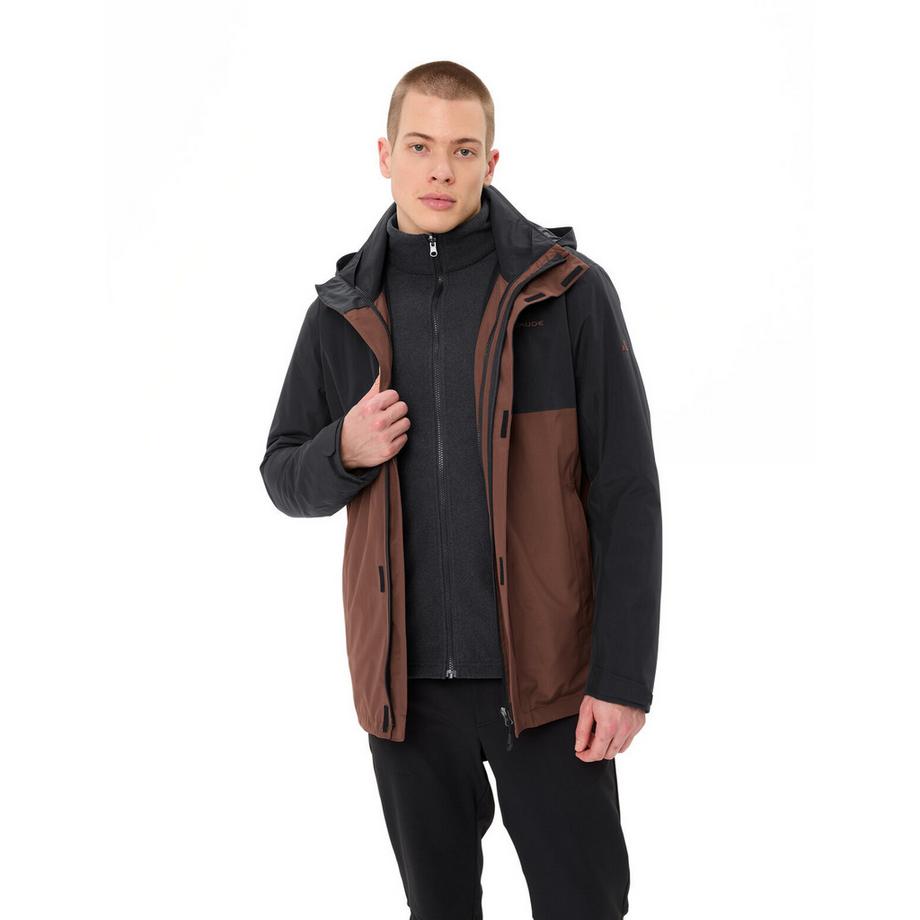 VAUDE  Rosemoor 3in1 Jacket 