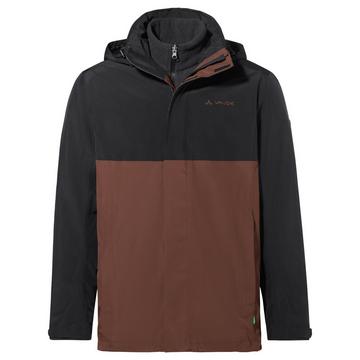 Rosemoor 3in1 Jacket