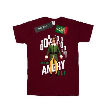 Tshirt ANGRY