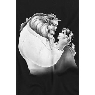 Beauty And The Beast  TShirt 