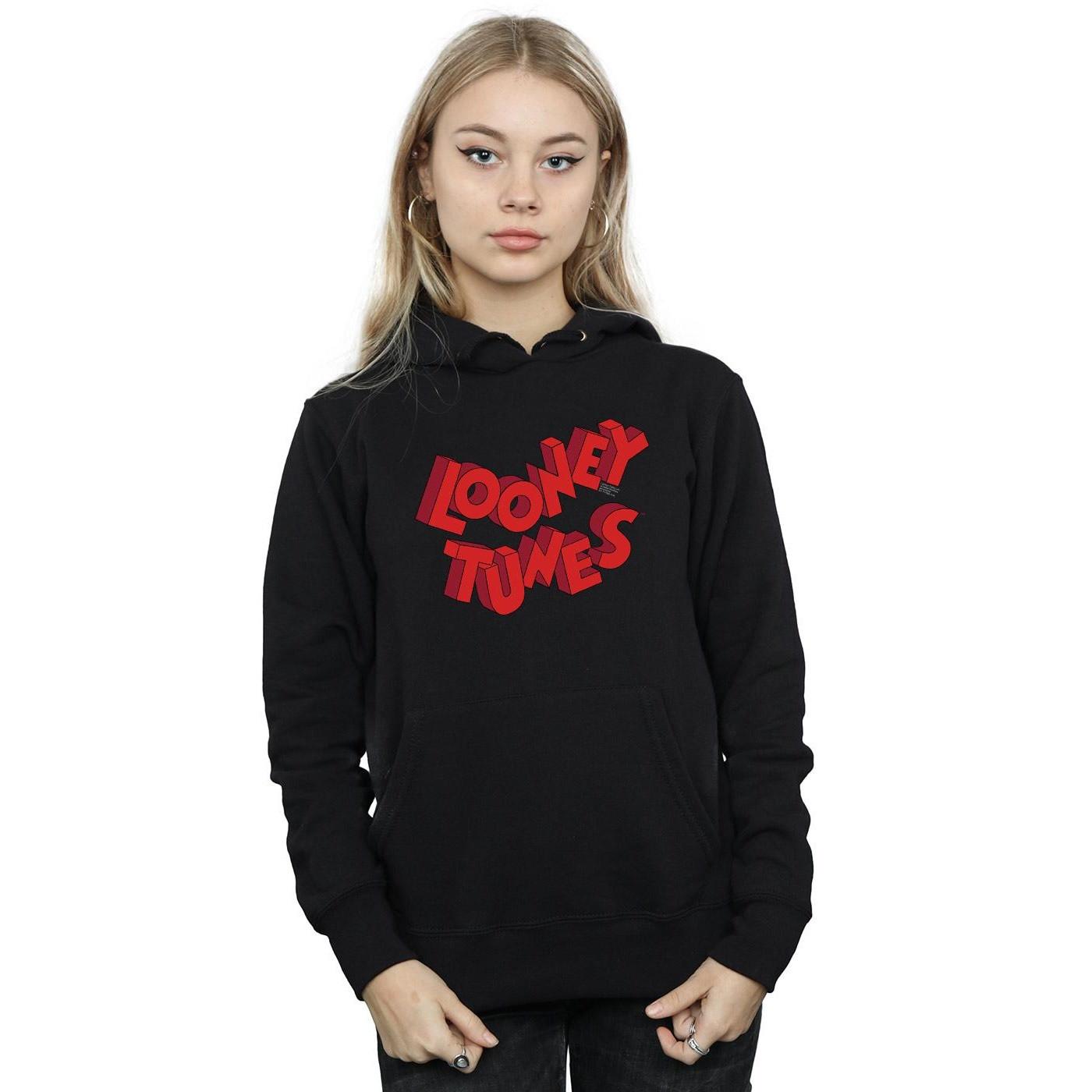 LOONEY TUNES  Sweat à capuche 