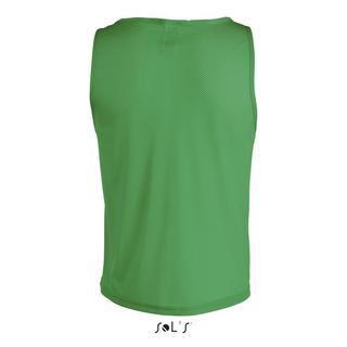 SOLS Anfield Ärmelloses T-Shirt  