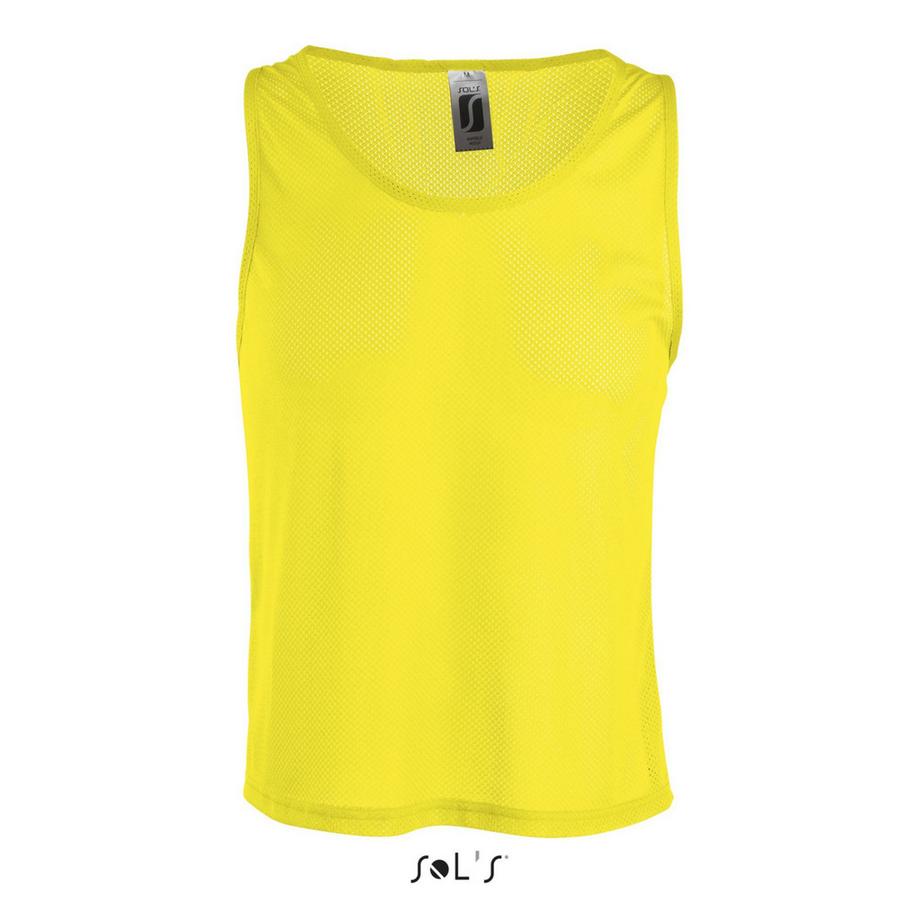 SOLS Anfield Ärmelloses T-Shirt  