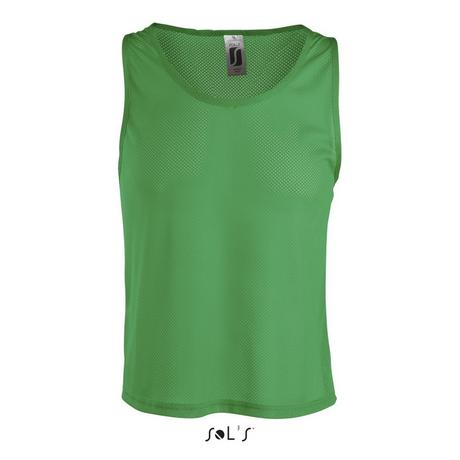 SOLS Anfield Ärmelloses T-Shirt  