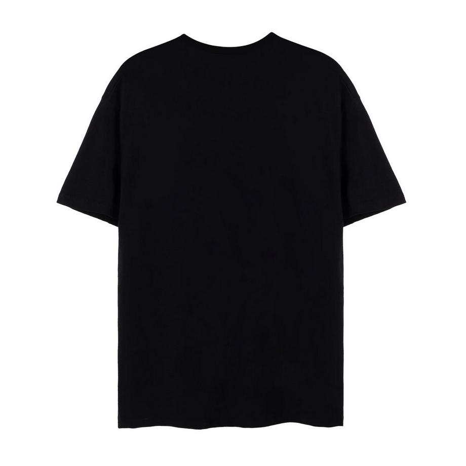 Wednesday  Nevermore Academy T-Shirt 
