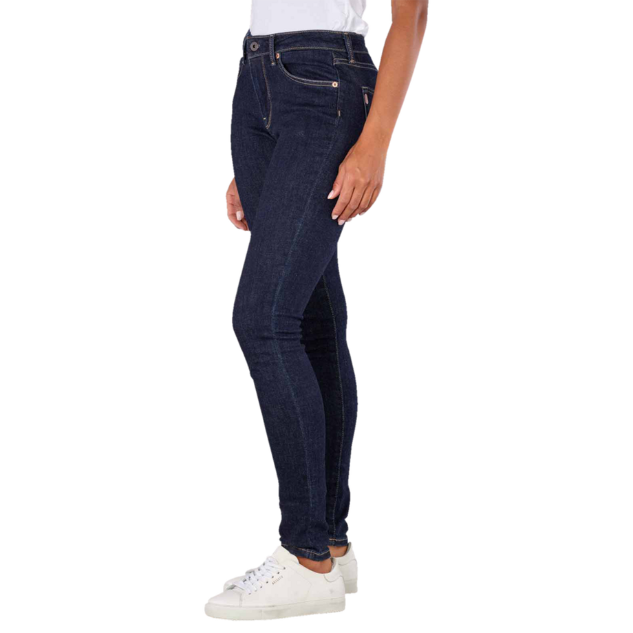 Pepe Jeans London Regent Skinny Fit Jeans  