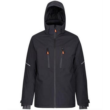 XPro Marauder III Isolierte Jacke