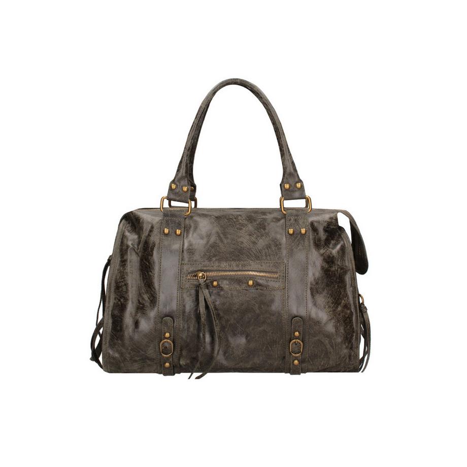 Schultertasche