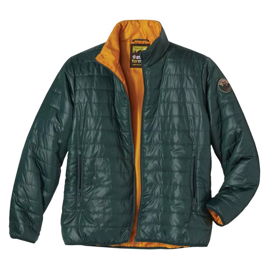 Veste Matelassée