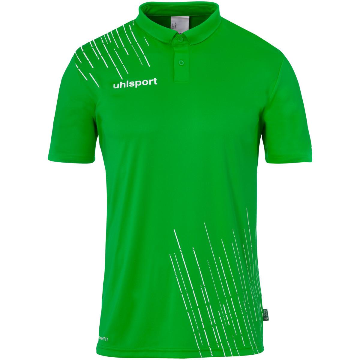 Uhlsport  polo enfant score 26 poly 