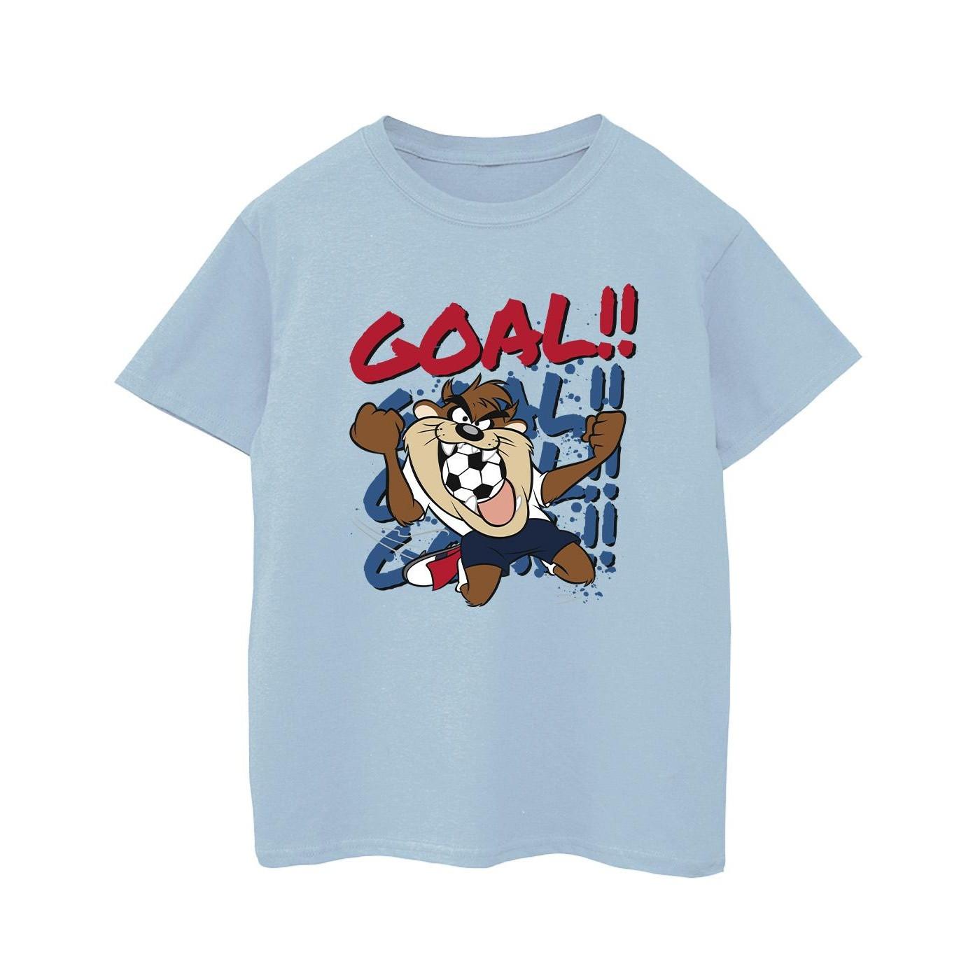 LOONEY TUNES  Goal Goal Goal TShirt 