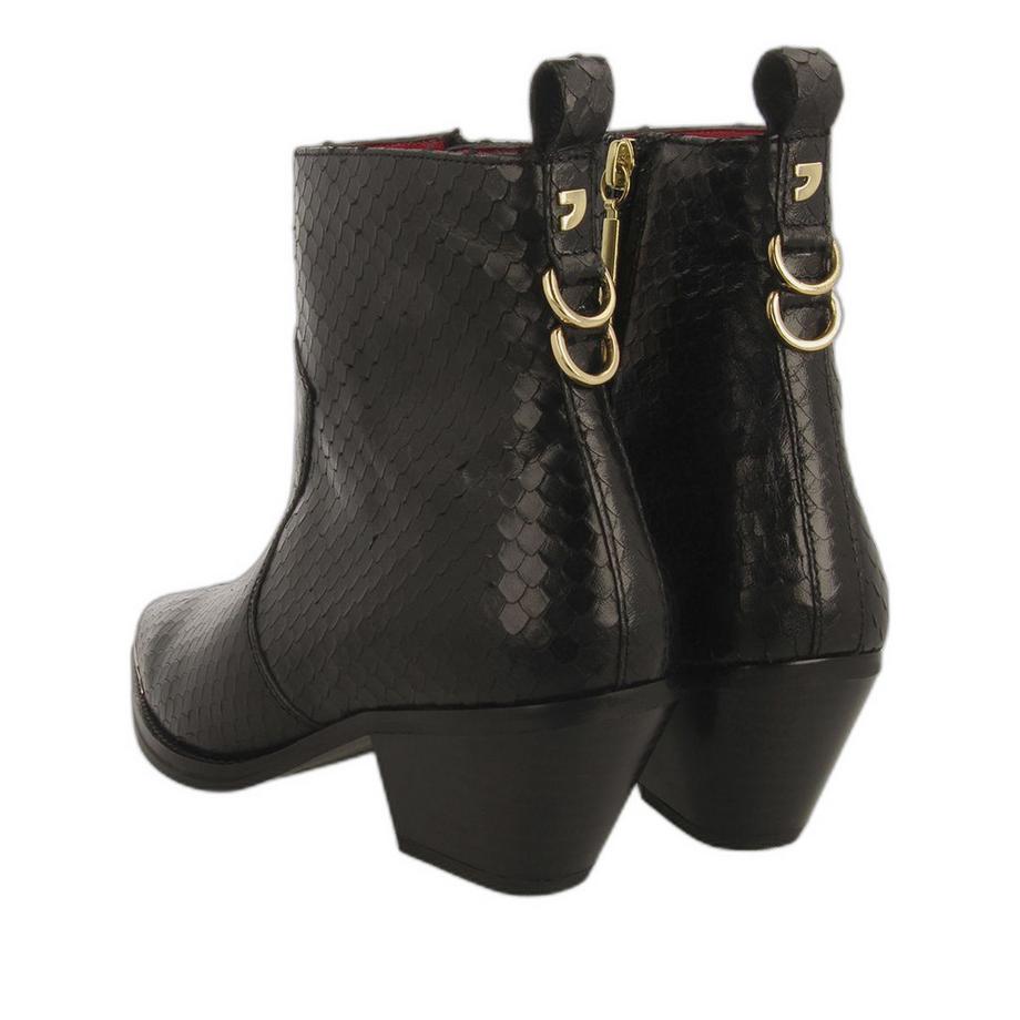 Gioseppo  stivaletti da smyrna 