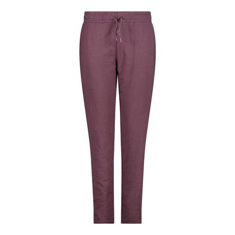 CMP Damen Fleecehosen  