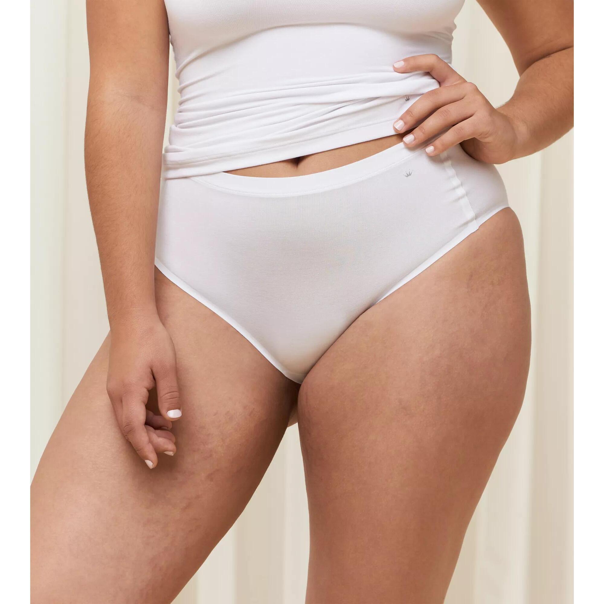 Triumph Smart Natural Maxi Slips Doppelpack  