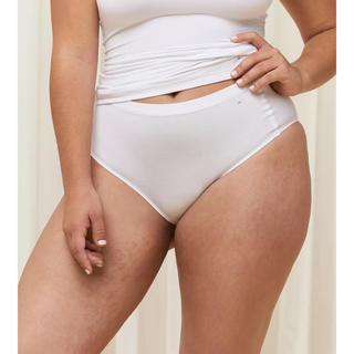 Triumph Smart Natural Maxi Slips Doppelpack  