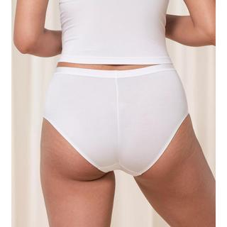 Triumph Smart Natural Maxi Slips Doppelpack  