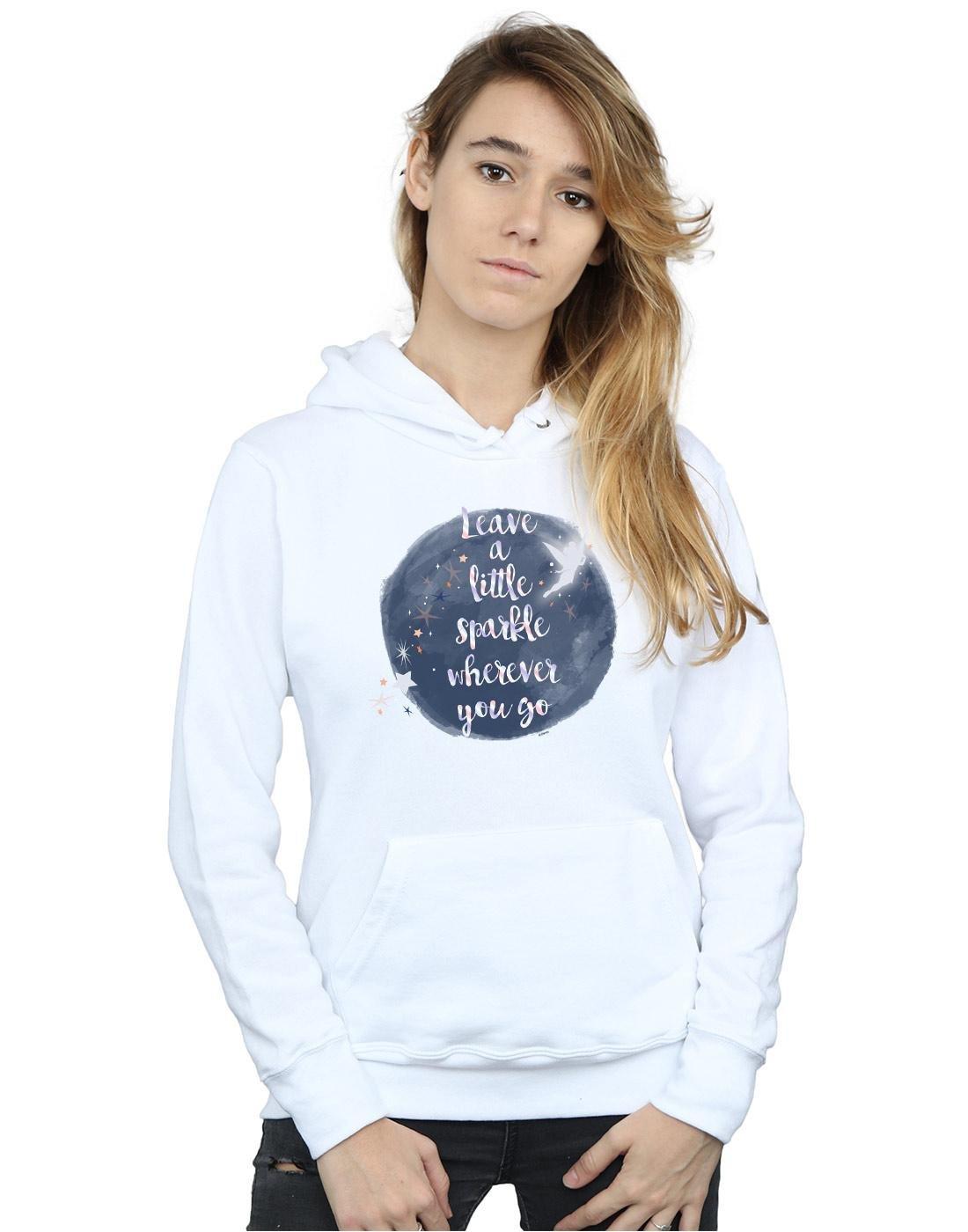 Disney A Little Sparkle Sweat à capuche  