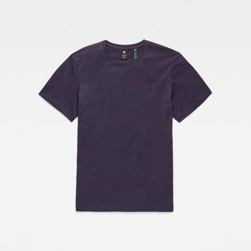 kurzarm-t-shirt base-s r t