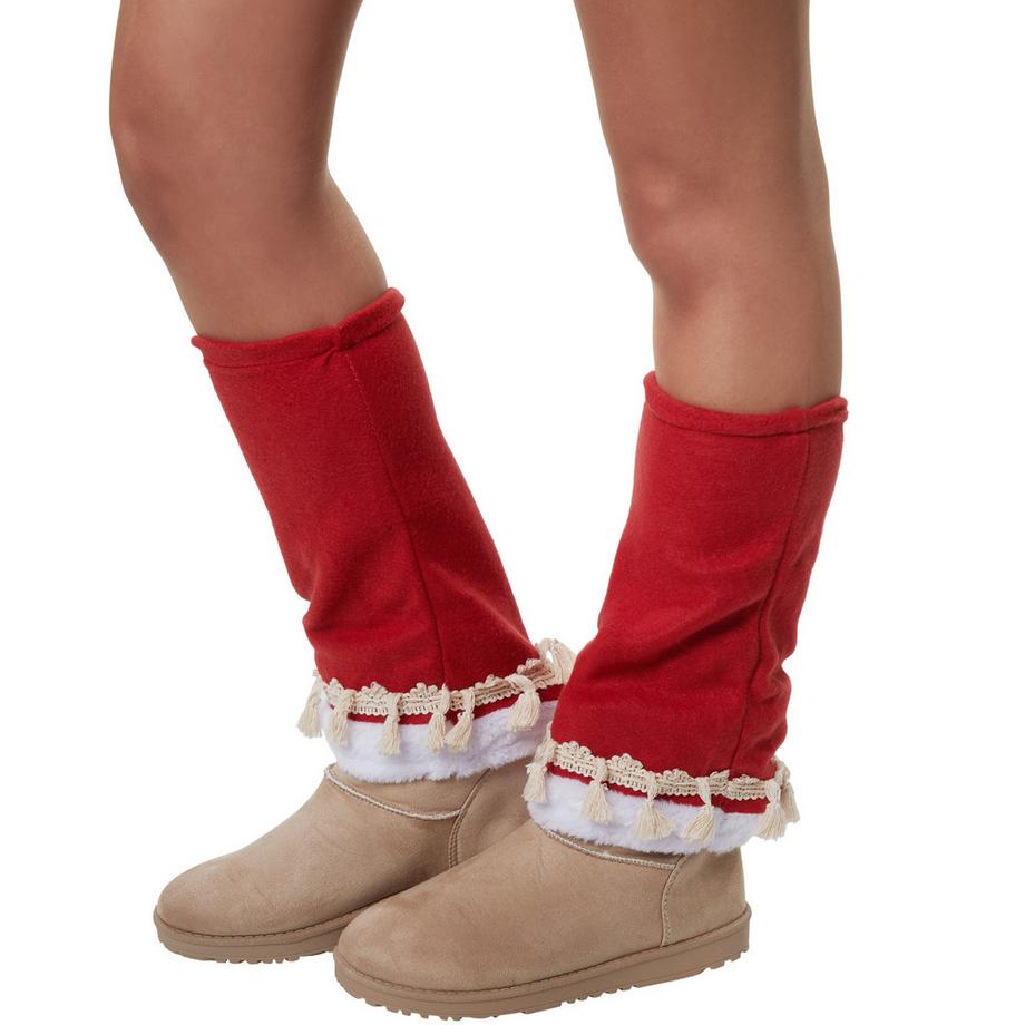 Tectake  Dame esquimaude élégante 