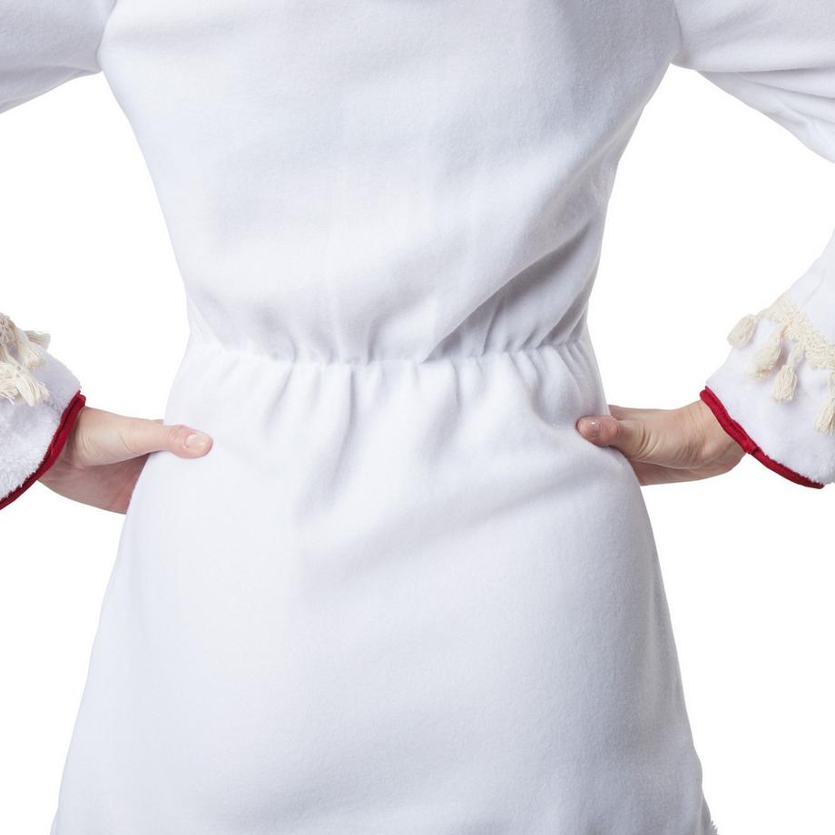 Tectake  Dame esquimaude élégante 