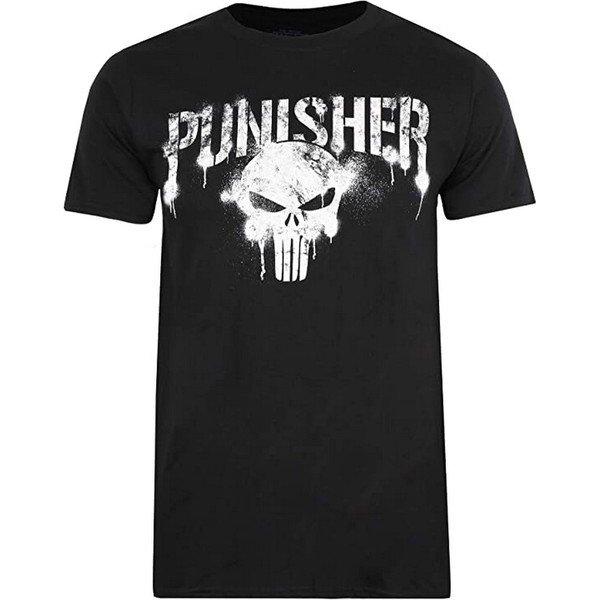 The Punisher  TShirt  (2erPack) 