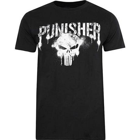 The Punisher  TShirt  (2erPack) 