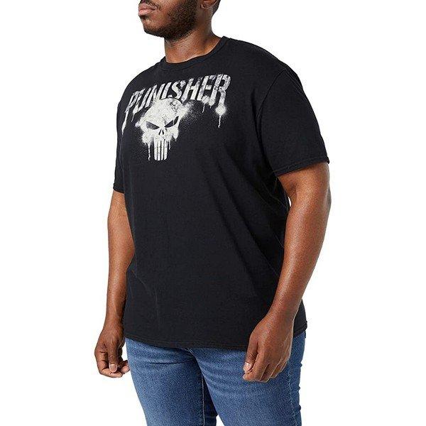 The Punisher  TShirt  (2erPack) 