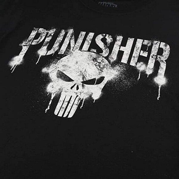 The Punisher  TShirt  (2erPack) 