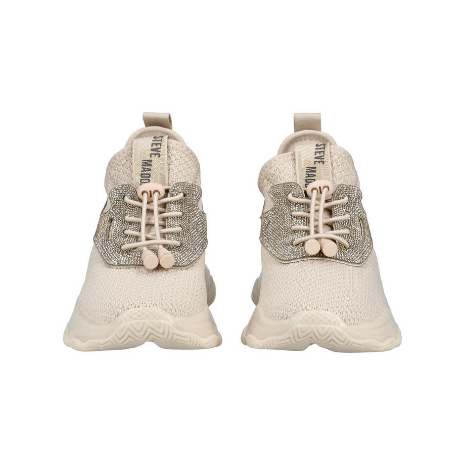 STEVE MADDEN Sneaker con dettagli scintillanti  